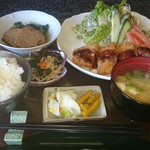 MICHI - おまかせランチ