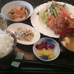 MICHI - おまかせランチ