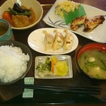 MICHI - おまかせランチ
