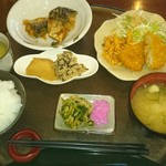 MICHI - おまかせランチ