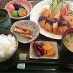 MICHI - おまかせランチ