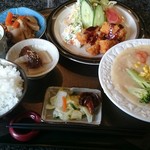 MICHI - おまかせランチ