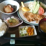 MICHI - おまかせランチ