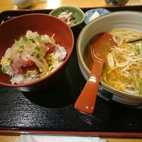 板前心 菊うら - 