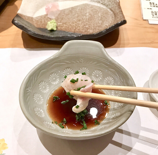 鮨処 あいじ 野町 寿司 食べログ
