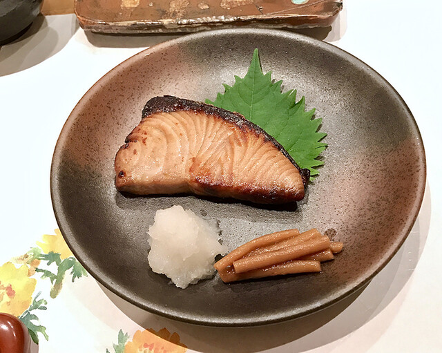 鮨処 あいじ 野町 寿司 食べログ