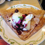 クレープリー・アルション - 