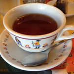 クレープリー・アルション - 