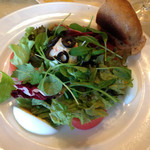 クレープリー・アルション - 