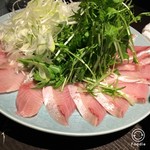 銀座 いっぱし - 