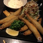 銀座 いっぱし - 