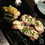 銀座 いっぱし - 