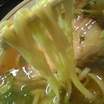 金久右衛門 - 表面は超滑らかで、ﾂｩﾙﾝﾂｩﾙﾝした舌触りとﾌﾟﾘﾌﾟﾘした歯応え！