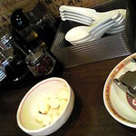 金久右衛門 - ニンニクは粒を潰して投下可能ｗｗ 明日の口臭凄いだろうなぁｗｗ