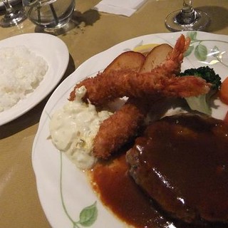 おじさんの台所_0