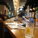 Sumibi Izakaya En - なか