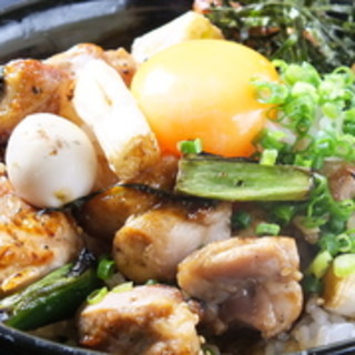 焼鳥 さむらい_0
