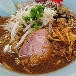 ラーメン山岡家 函館鍛冶店 - 