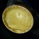 Paul Lafayet - カラメルが取れて中身もはみ出てしまったクレームブリュレ