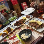 やきとり大吉 - 
