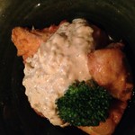 Kumamoto Baru Usegatan - 肥後赤鶏のチキン南蛮