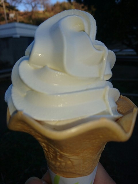 道の駅 川俣 - 二本松市その他（道の駅）の写真