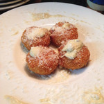 酒場ペリカン - ライスコロッケ