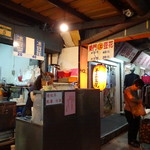 江記東門豆花 - ２０１６年１０月