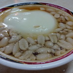 江記東門豆花 - ２０１６年１０月