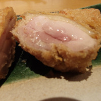 寛幸 - 火入れがよい♡