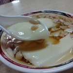 江記東門豆花 - ２０１６年１０月