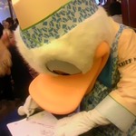 シェフ・ミッキー