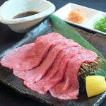 Yakiniku Izakaya Shinsengumi - 