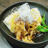 豚しゃぶ せいろ蒸し 豚匠 なんば邸 - 