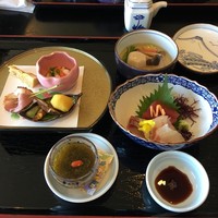 味街道 五十三次 - ランチコース