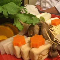 人形町今半 新宿第一生命ビル店 - 
