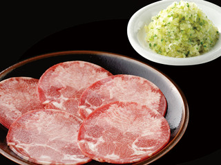 Sumibiyakiniku Ya Sakai - 