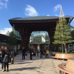 つる幸 - 金沢駅！