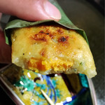 つる幸 - カラスミが封じ込まれて！