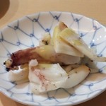 でん - いかアテ('15.07)