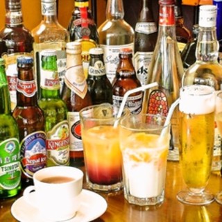 オリエンタルテーブル アマ_1