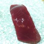 でん - づけマグロ('16.03)