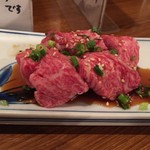 焼肉ヒロミヤ 本店 - 