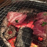 焼肉ヒロミヤ 本店 - 