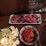 焼肉ヒロミヤ 本店 - 