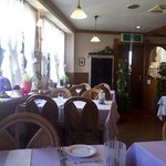 ベル・ブランシュ - 