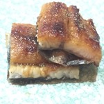 でん - うなぎアテ('16.06)