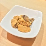 生うにアテ('16.06)