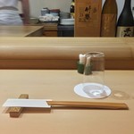 でん - 卓上('16.06)