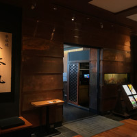 鉄板焼 天 本丸 - 